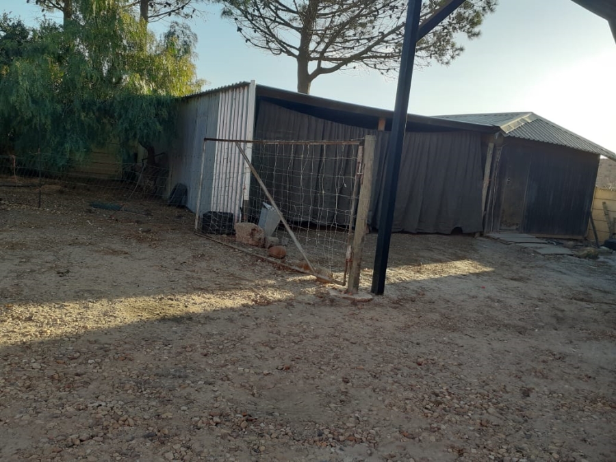 Commercial Property for Sale in Albertinia Western Cape